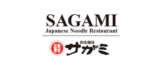SAGAMI - Japanese Noodle Restaurant / サガミ - 和食麺処