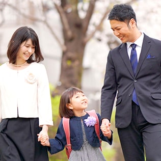 特別な日