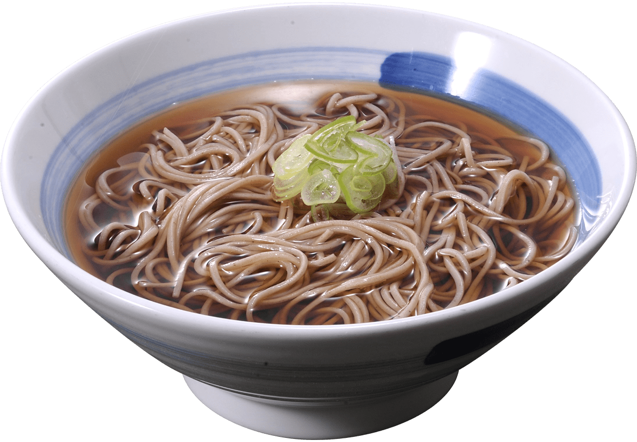 和麺サガミ レストピアふじた店