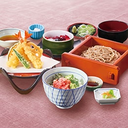 夕食01