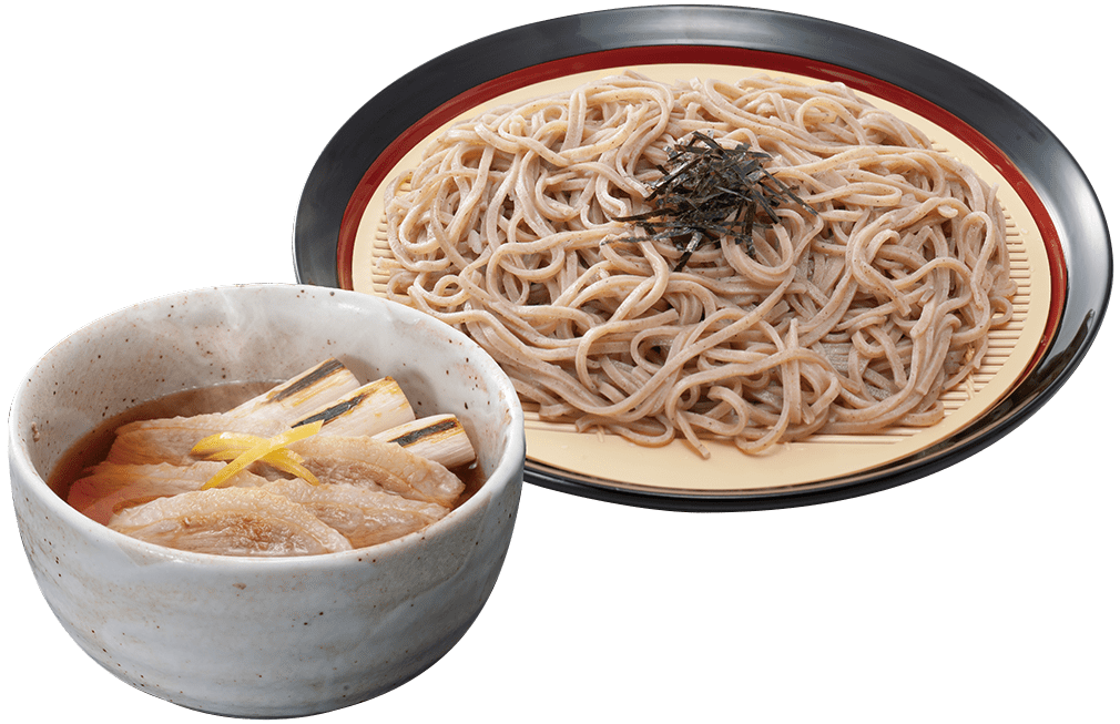 うどんチェーン店「どんどん庵」