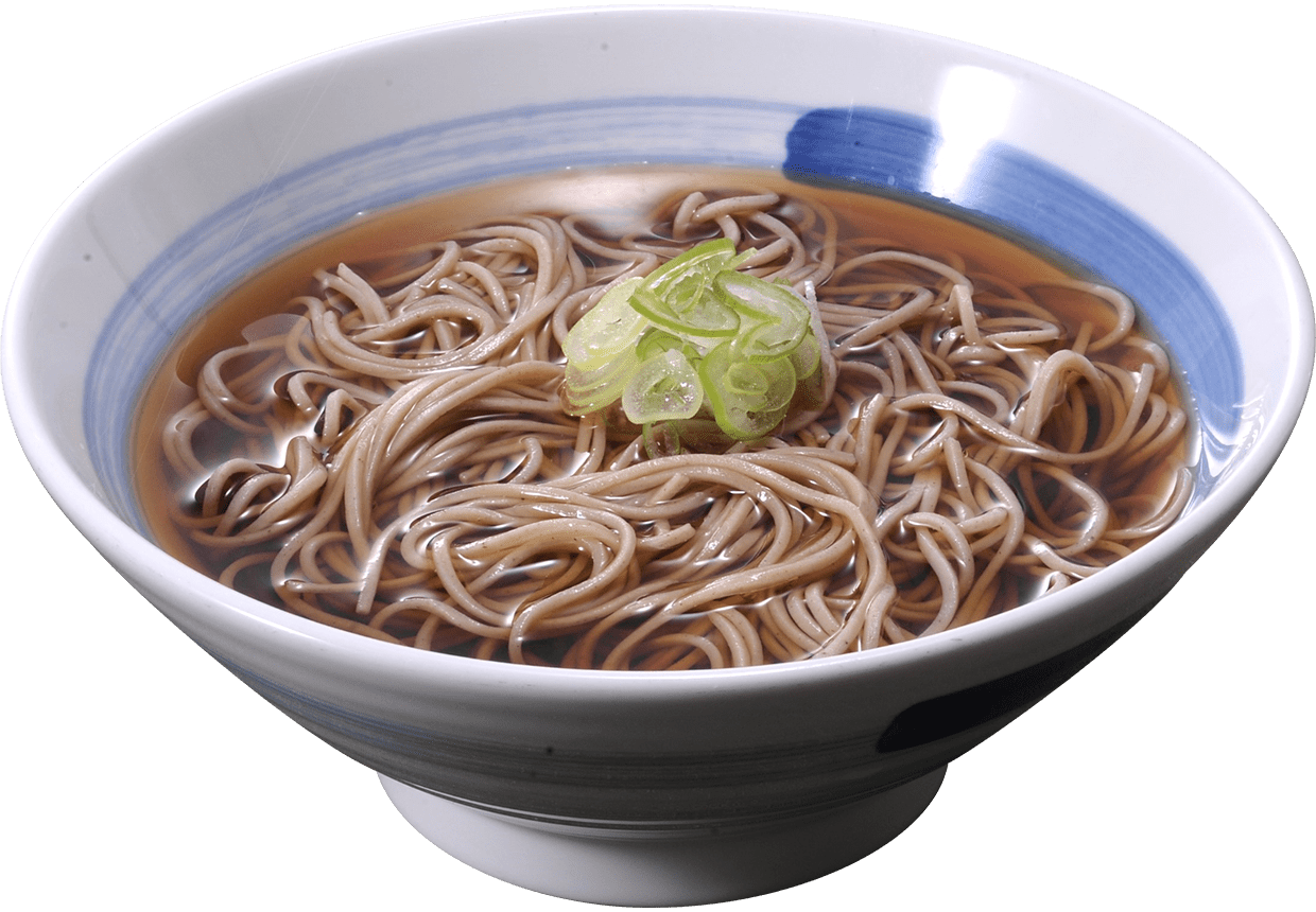 和麺サガミ　レストピアふじた店