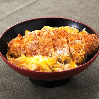 丼